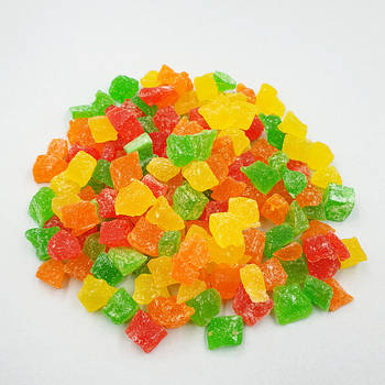 Родзинки, цукати