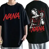 Футболка аниме Nana Osaki