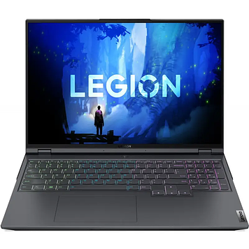 Lenovo Legion 5 Pro-16 i7-12700H/16GB/512 RTX3070Ti 165Hz (82RF00EWPB)