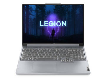 Ігровий ноутбук Lenovo Legion Slim 5-16 AMD Ryzen 7 7840HS/16GB/512 RTX4060 165Hz (82Y9003GPB)