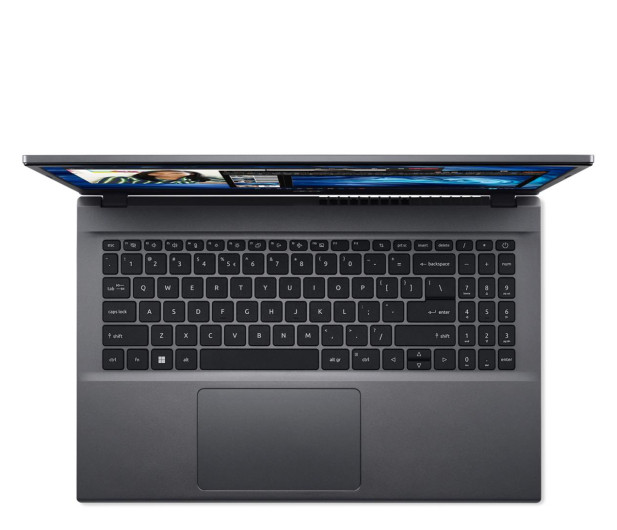 Ноутбук Acer Extensa i3-1215U/8 ГБ/512/Win11 Серый (EX215-55 || NX.EH9EP.00A) - фото 3 - id-p2028593176