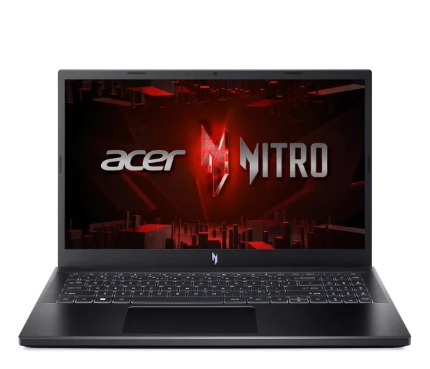 Ноутбук Acer Nitro V i5-13420H/16 ГБ/512 RTX4050 144 Гц (ANV15-51 || NH.QNBEP.001)