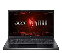 Ноутбук Acer Nitro V i5-13420H/32 ГБ/512 RTX4050 144 Гц (ANV15-51 || NH.QNBEP.001)