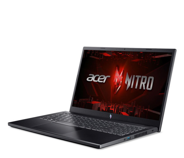 Ноутбук Acer Nitro V i5-13420H/32 ГБ/512 RTX4050 144 Гц (ANV15-51 || NH.QNBEP.001) - фото 3 - id-p2028593190