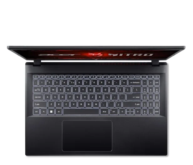 Ноутбук Acer Nitro V i5-13420H/32 ГБ/512 RTX4050 144 Гц (ANV15-51 || NH.QNBEP.001) - фото 7 - id-p2028593190