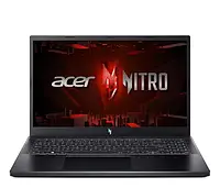 Ноутбук Acer Nitro V i5-13420H/32 ГБ/1 ТБ RTX4050 144 Гц (ANV15-51 || NH.QNBEP.001)