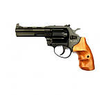 ЛАТЕК Револьвер під патрон Флобера Сафарі ЛАТЕК Safari 441м бук, фото 5