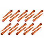 Ножі запасні Gardena RotorCut 20 шт. для тримера