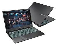 Ноутбук Gigabyte G5 MF i5-12500H/32 ГБ/512 RTX4050 144 Гц (MF-E2EE213SD)