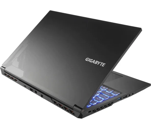 Ноутбук Gigabyte G5 KF i5-12500H/32 ГБ/512 RTX4060 144 Гц (KF-E3EE313SD) - фото 6 - id-p2028593208