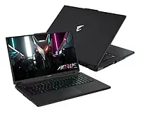 Ноутбук Gigabyte AORUS 7 9MF i5-12500H/16 ГБ/512 RTX4050 360 Гц (9MF-E2EE513SD)