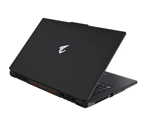 Ноутбук Gigabyte AORUS 7 9MF i5-12500H/32 ГБ/512+960 RTX4050 360 Гц (9MF-E2EE513SD) - фото 4 - id-p2028593218