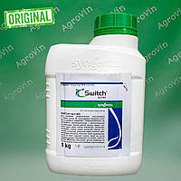 Фунгицид Свитч 62,5 WG (1кг.) Syngenta Польша