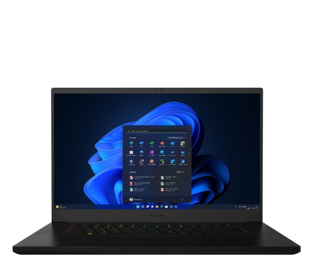 Ноутбук Razer Blade 15 i7-13800H/16 ГБ/1 ТБ/Win11 RTX4070 240 Гц (RZ09-0485ZED3-R3E1)