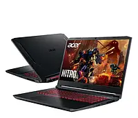 Ноутбук Acer Nitro 5 i5-11400H/16 ГБ/512 RTX3050 144 Гц (AN517-54 || NH.QF8EP.002)