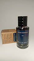 Парфуми Bvlgari Man Wood Essence тестер — 60 мл