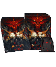 Пазл Good Loot Premium Puzzle Diablo: Lord of Terror (1000 елементів), фото 2
