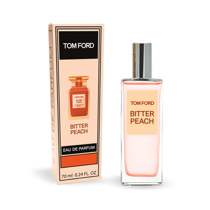 Tom Ford Bitter Peach ТЕСТЕР Exclusive унісекс 70 мл