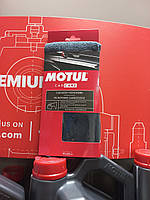 Микрофибра для кузова MOTUL / Car Body Microfibre