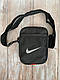 Маленька барсетка месенджер Nike найк, фото 2