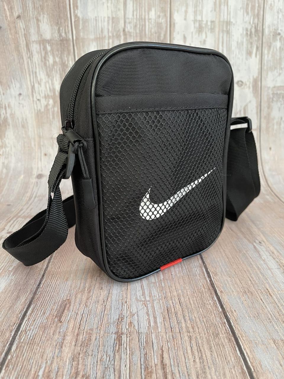 Маленька барсетка месенджер Nike найк, фото 1