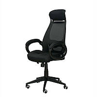 Офісне крісло Briz Black Special4You E0444