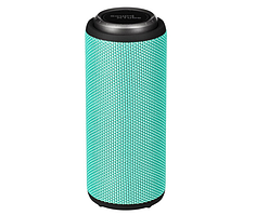 Bluetooth-колонка 2E SoundXTube Turquoise