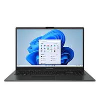 Ноутбук ASUS Vivobook Go 15 R5-7520U/8 ГБ/512/Win11 OLED (E1504FA-L1220W)