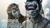 Очки Walksnail Avatar HD FPV