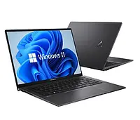 Ноутбук ASUS ZenBook 14 R7-7730U/16 ГБ/512/Win11 (UM3402YA-KP374W)