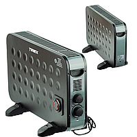 Нагреватель конвекторный электрический Tirex TRZCH-01T 2кВт, с таймером