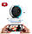 IP-камера Eye Ycc365Plus 3MP — Wi-Fi (вдалений перегляд), обертання, сигналізація — ORIGINAL!, фото 8