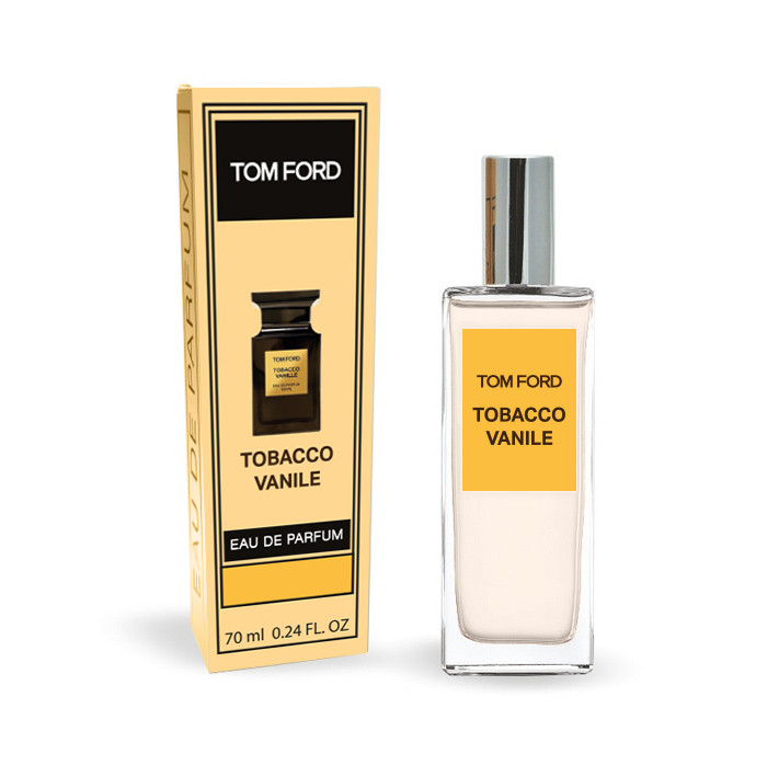 Tom Ford Tobacco Vanille ТЕСТЕР Exclusive унісекс 70 мл