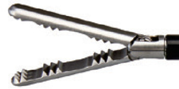 Затискач атравматичний, фото 1