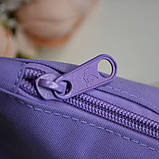 💜Пенал косметичка FJALLRAVEN Kanken Gear Pocket на блискавці, фото 3