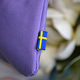 💜Пенал косметичка FJALLRAVEN Kanken Gear Pocket на блискавці, фото 4