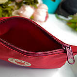💜Пенал косметичка FJALLRAVEN Kanken Gear Pocket на блискавці, фото 5