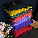 💜Пенал косметичка FJALLRAVEN Kanken Gear Pocket на блискавці, фото 6