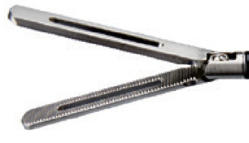 Затискач кишковий фенестрований, фото 1