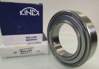 Підшипник 80109 (6009-2ZR) KINEX