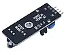 Інфрачервоний датчик обходу/ виявлення перешкод Arduino KY-032 ІЧ, фото 2