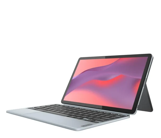 Ноутбук Lenovo IdeaPad Duet 3 QS7c/4 ГБ/128/Chrome OS (82T6002HPB)