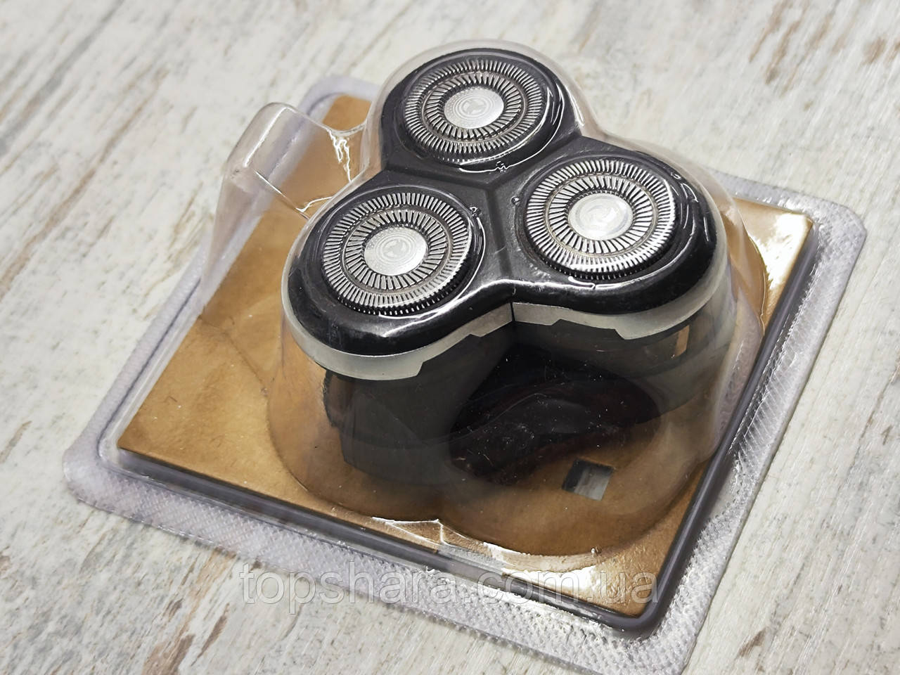 Бритвений блок Philips RQ1250, RQ1260, RQ1280, RQ1285, фото 1