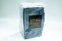 Вугілля для кальяну GRESCO 1кг у пакеті