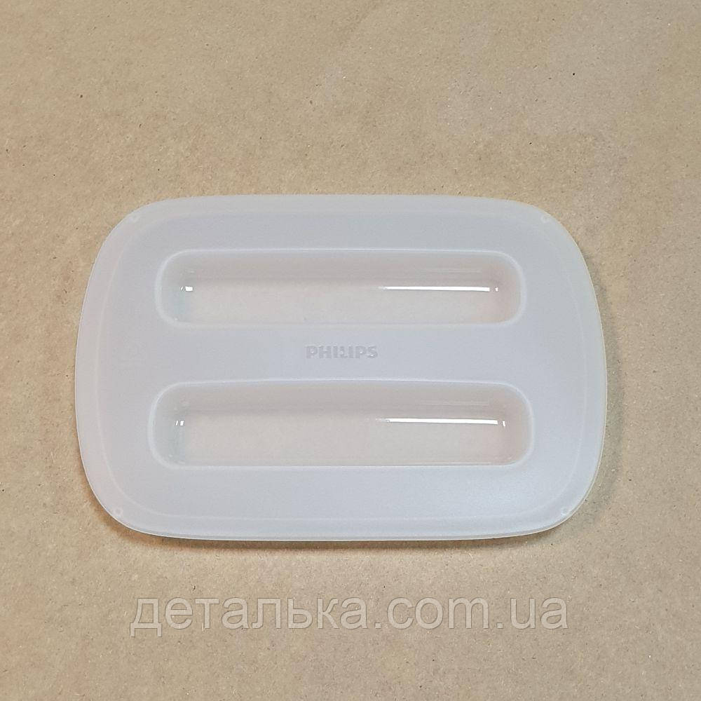Кришка для тостера Philips HD2582/00 біла.