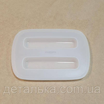 Кришка для тостера Philips HD2582 біла., фото 1