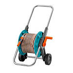 Котушка зі шлангом 1/2 (10 метрів) Gardena 40 Set
