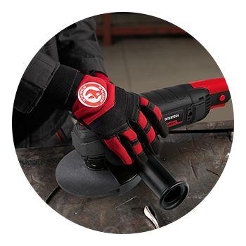 Кутова шліфмашина (КШМ) Шліфмашина кутова