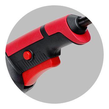 Кутова шліфмашина (КШМ) Шліфмашина кутова