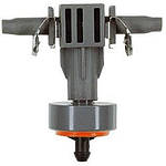 Крапельниця внутрішня компенсувальна Gardena 2 л/год